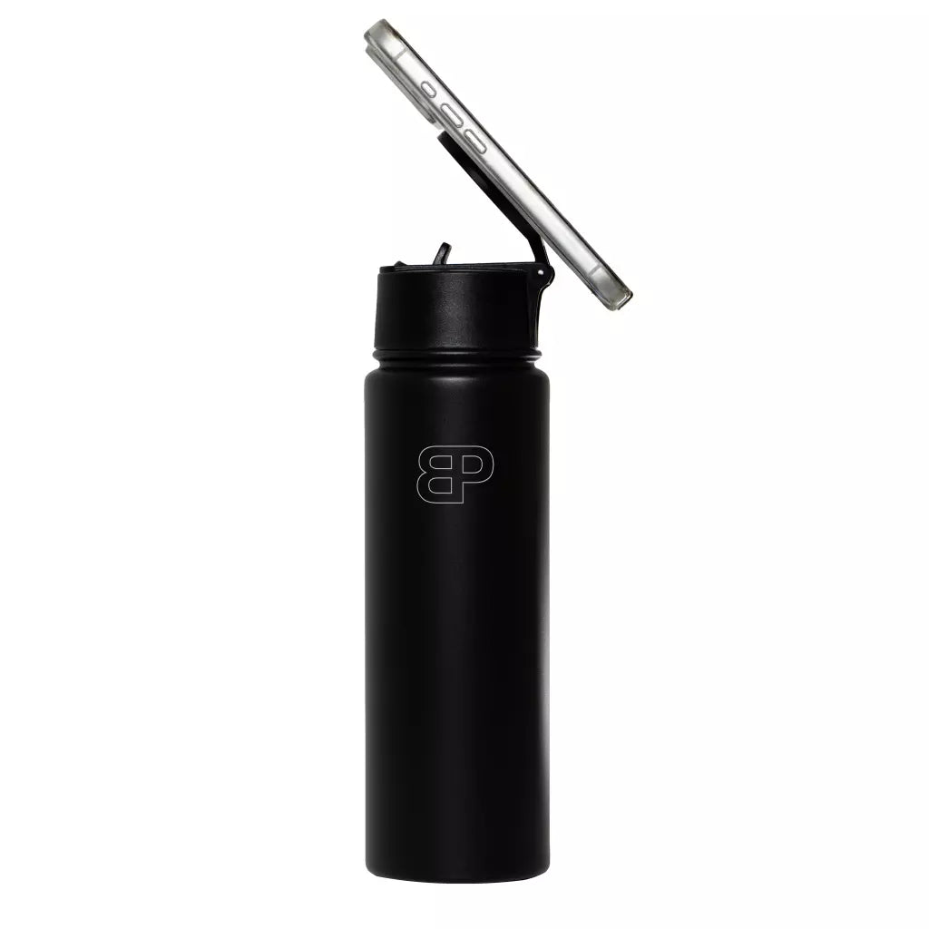 Black Be peak