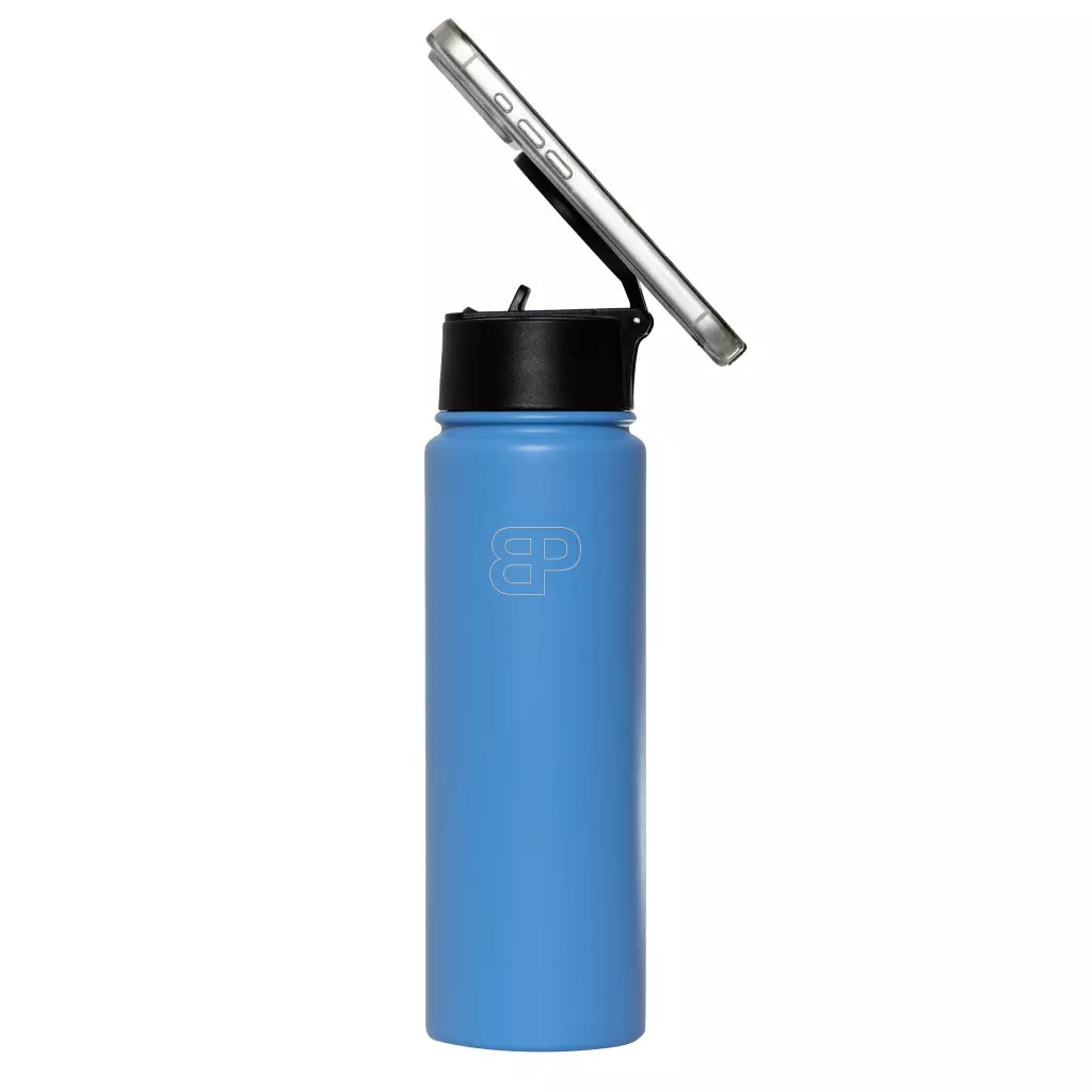 Bepeak Bottle - Blue
