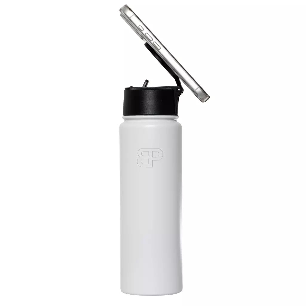 Grey Be peak