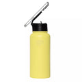 Bepeak Bottle - Yellow