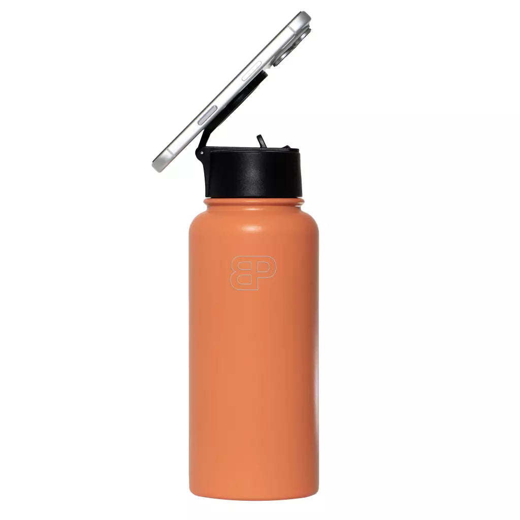 Orange be peak