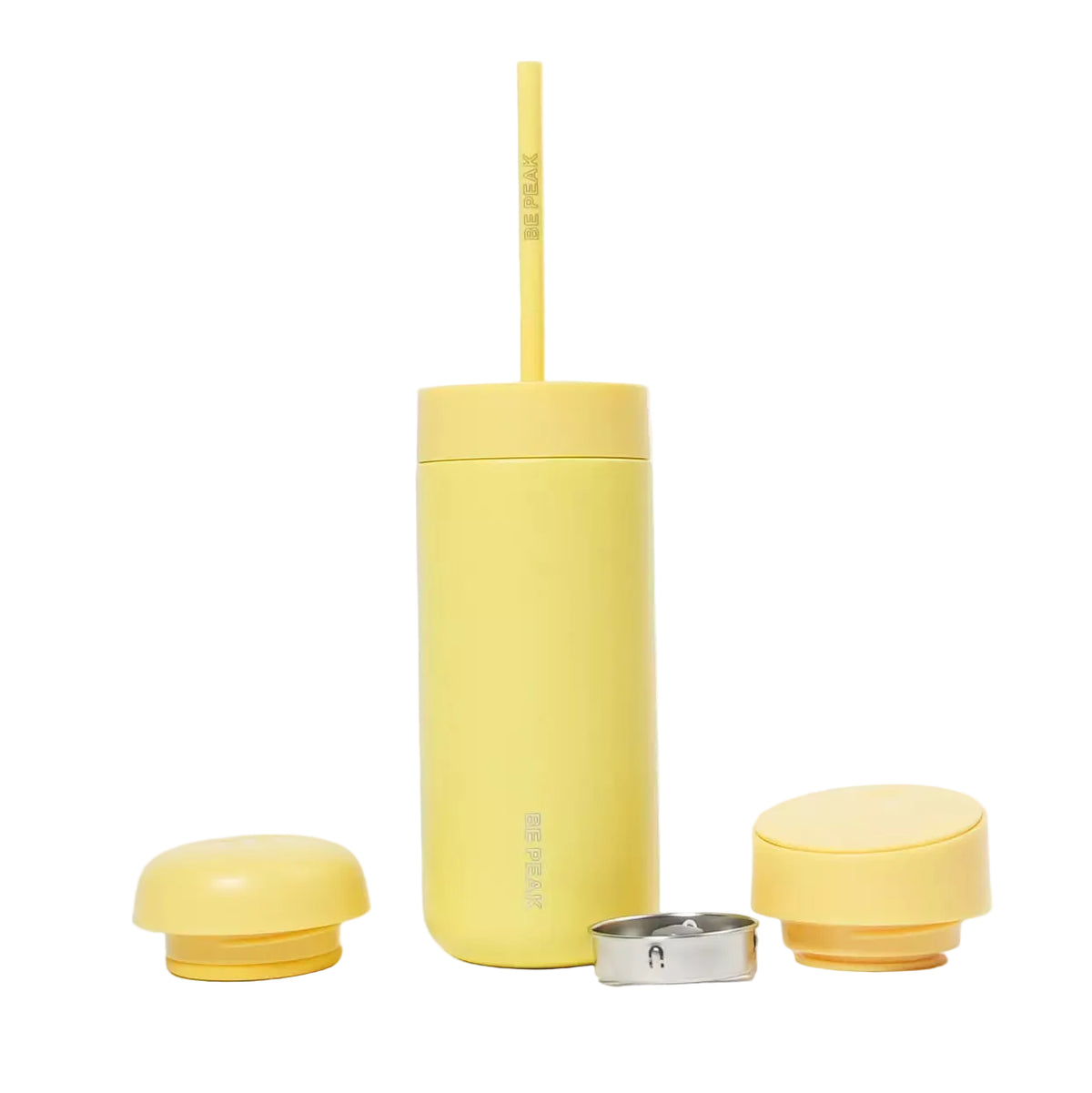 Bepeak Bottle - Yellow