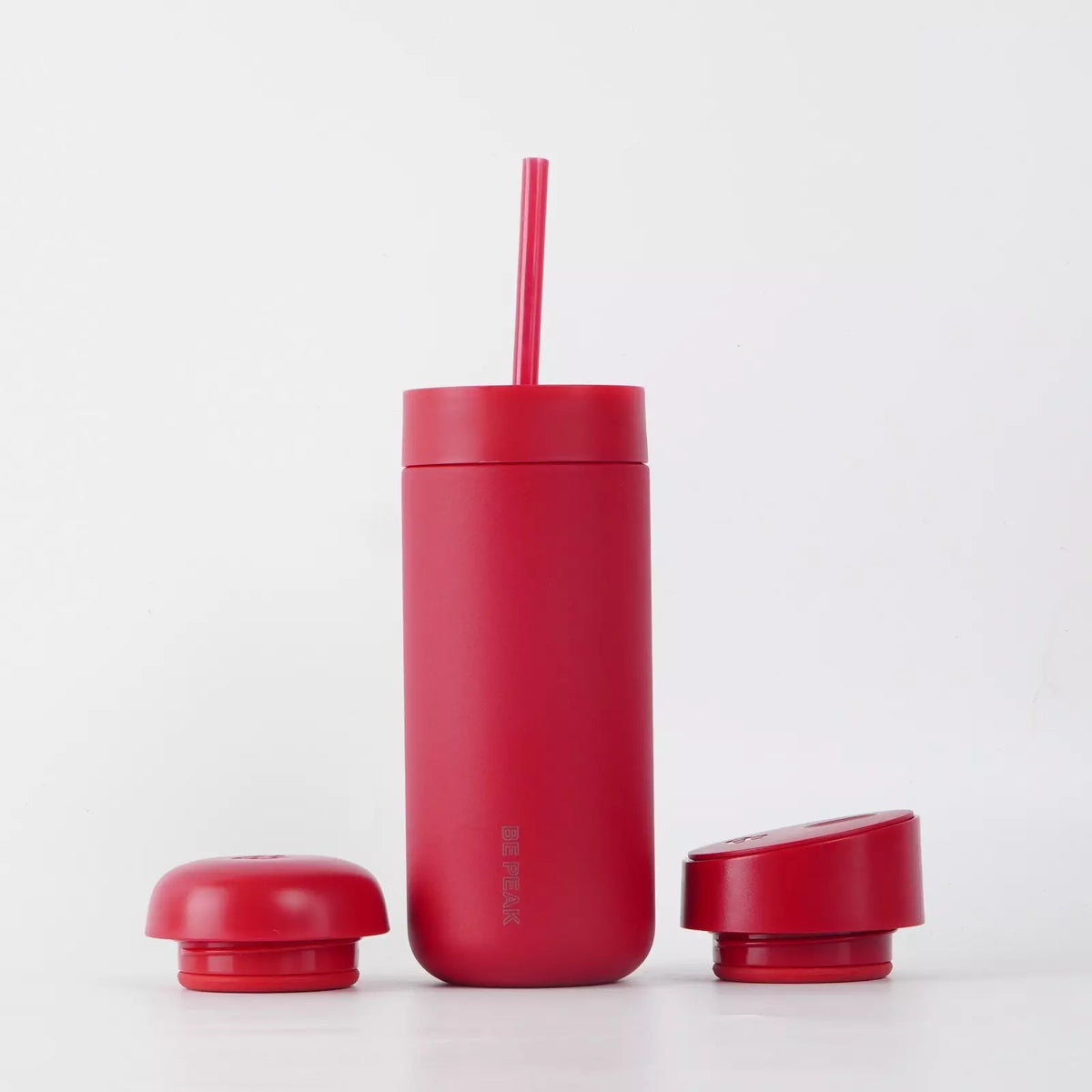 Bepeak Rouge Bottle - Red
