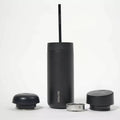 Bepeak Midnight Bottle - Black