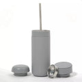 Bepeak Bottle - Muted Grey
