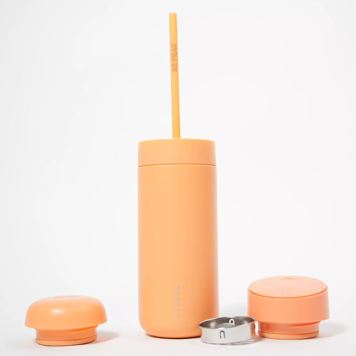 Bepeak Bottle - Soft Peach