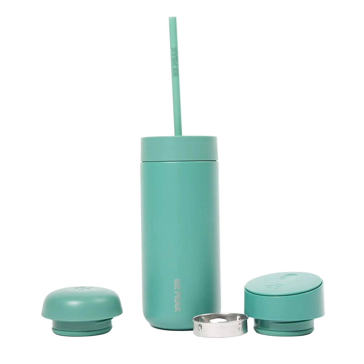 Bepeak Bottle - Turquoise Green