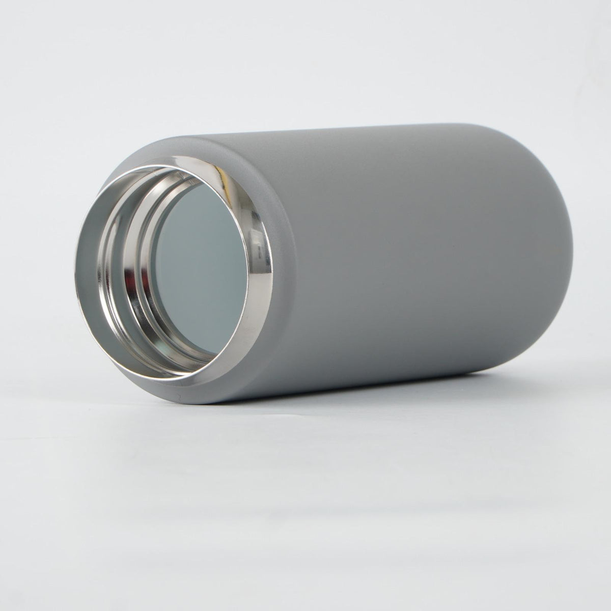 Bepeak Bottle - Muted Grey