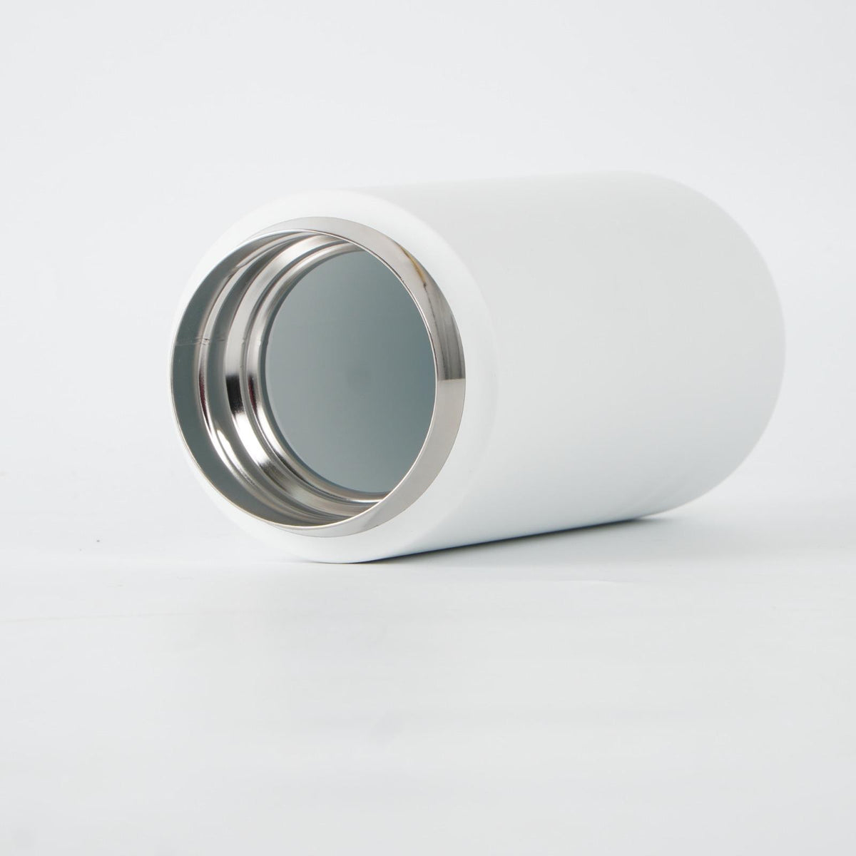 Bepeak Pure White Bottle - White
