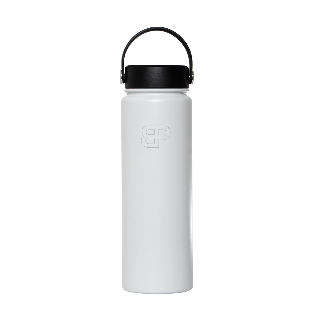 Grey Be peak