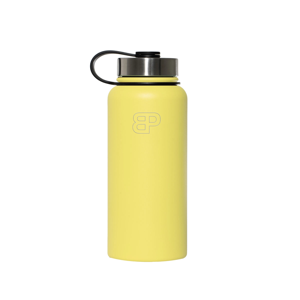 Yellow Be peak