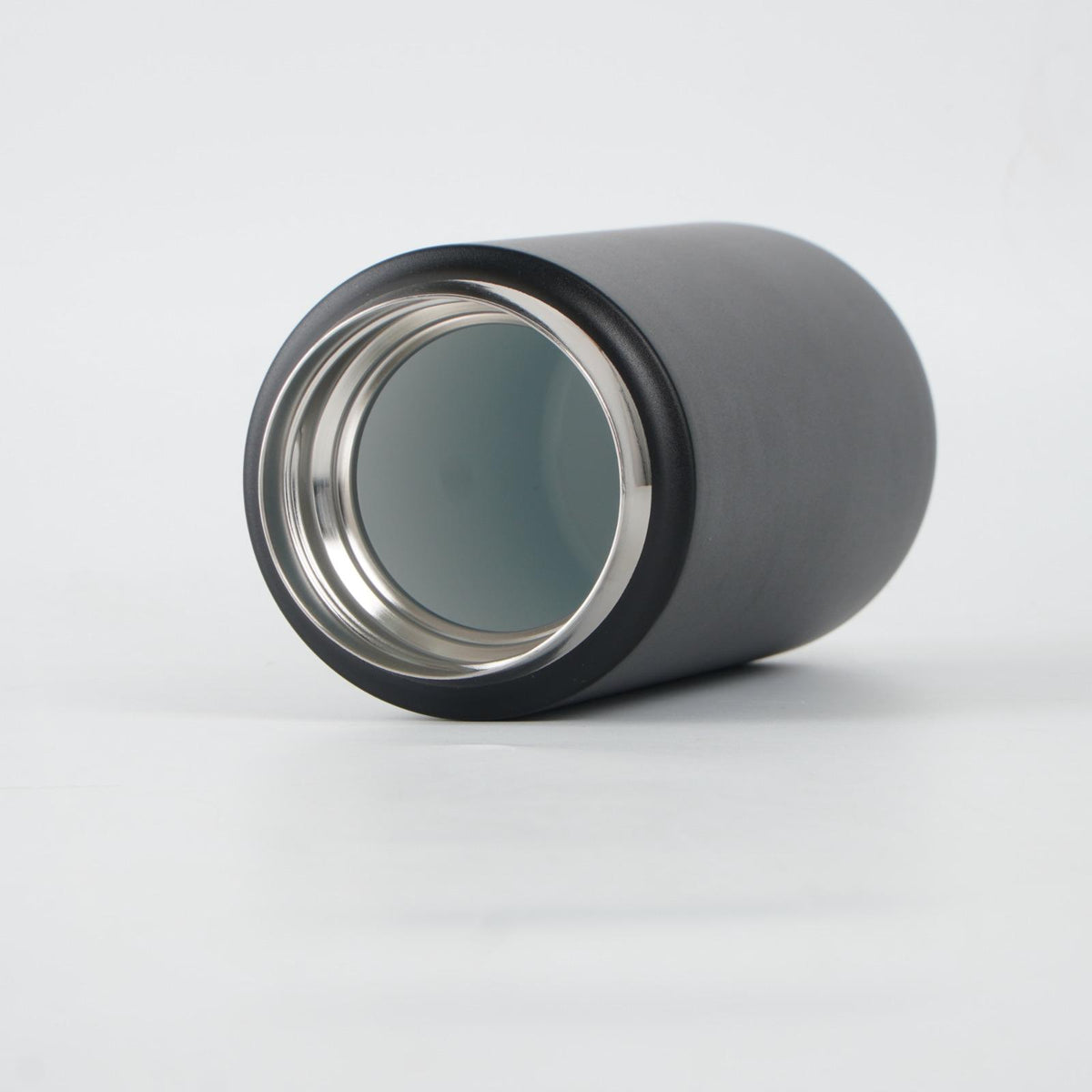 Bepeak Bottle - Muted Grey