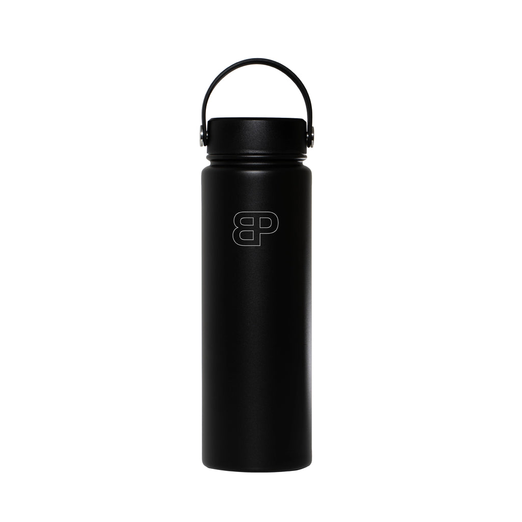 Black Be peak