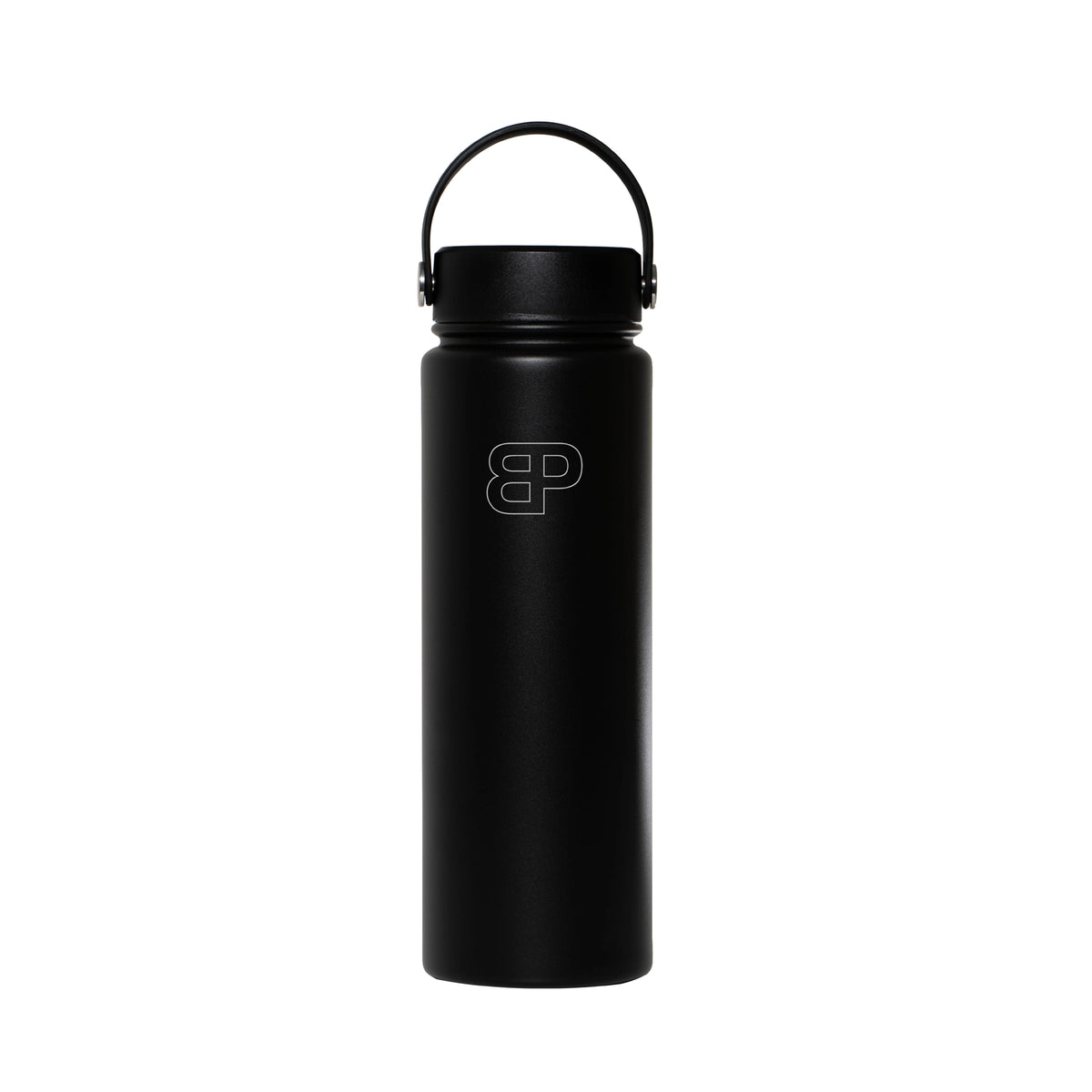 Black Be peak