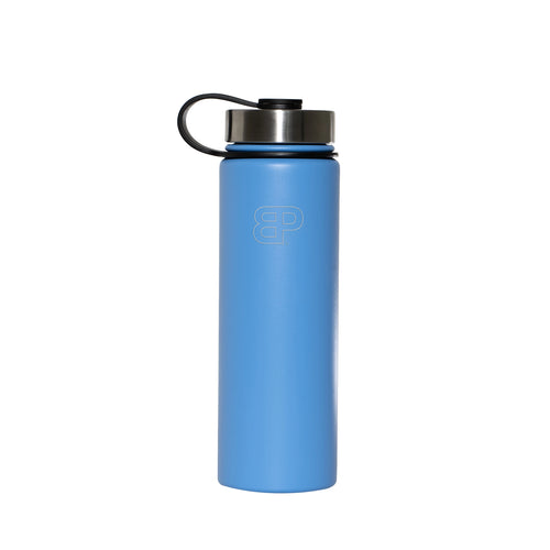 Blue Be peak
