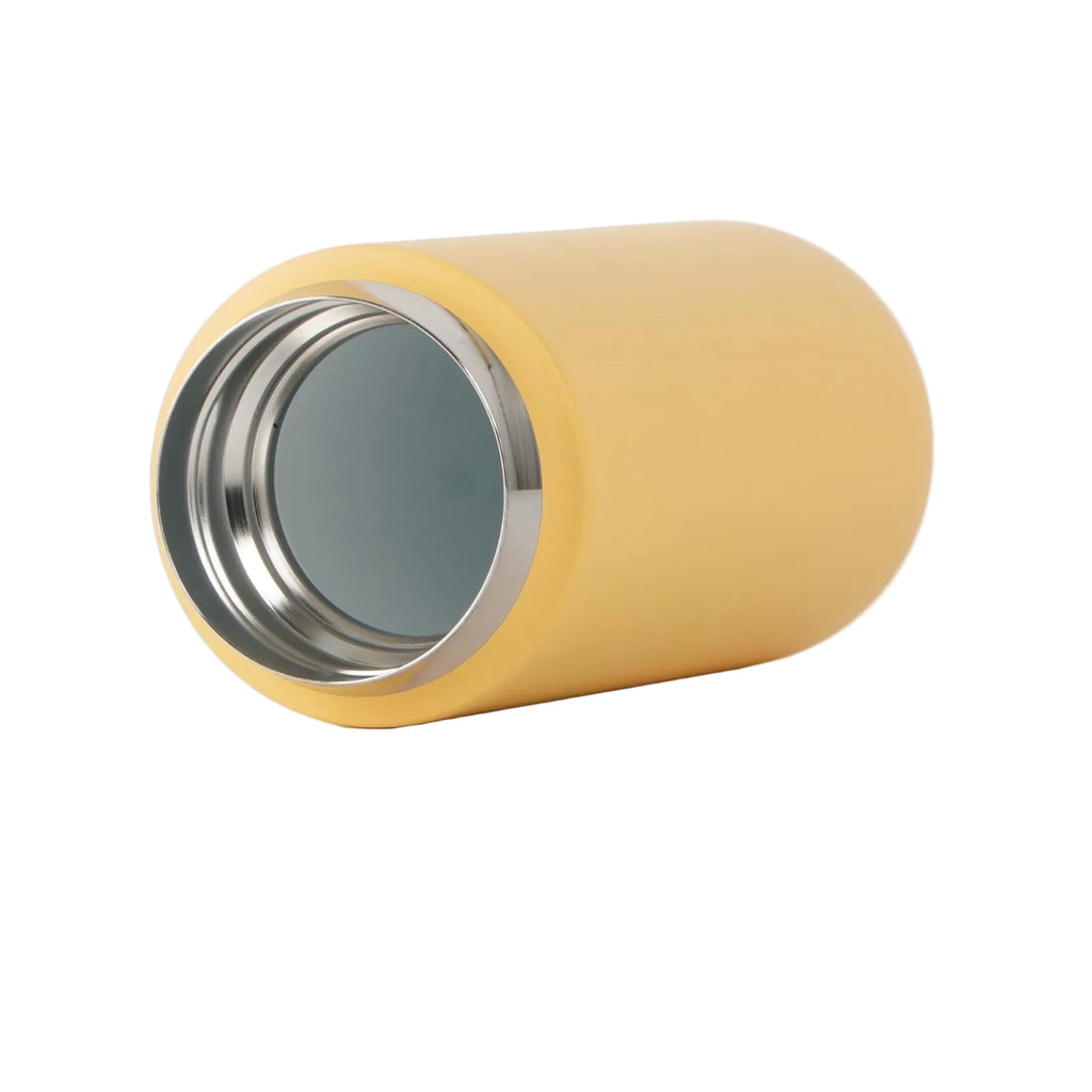 Pastel Yellow Be peak