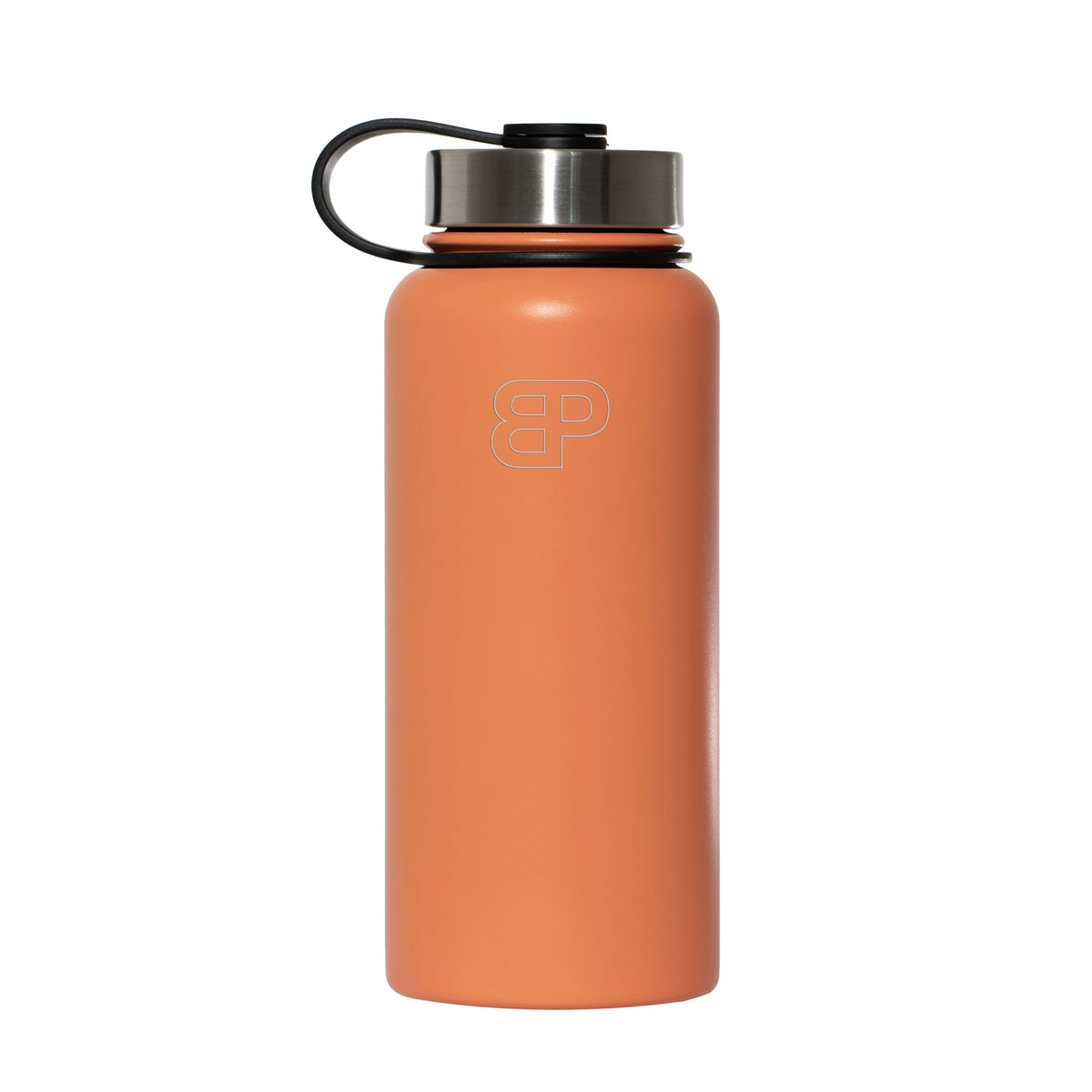 Orange be peak